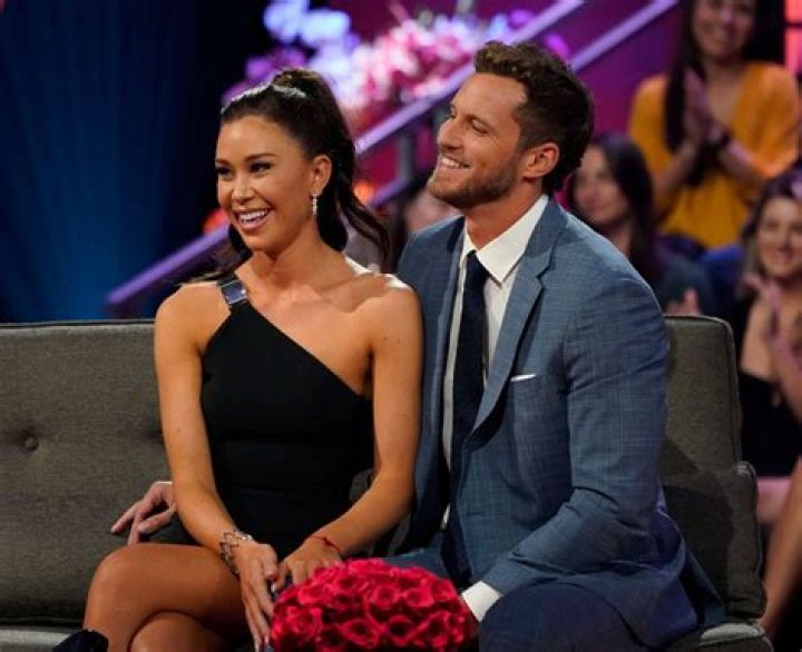 
Erich Schwer Bachelorette Net Worth and Job: Are Gabby and Erich Still Together? 