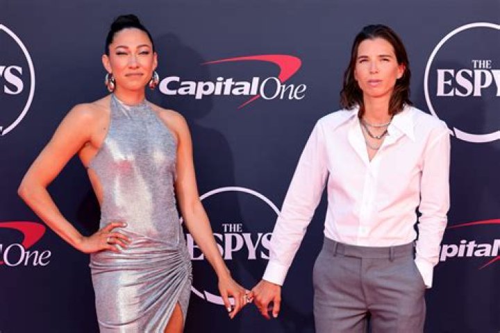 
Everything We Know About Christen Press and Her Relationship With Tobin Heath 
