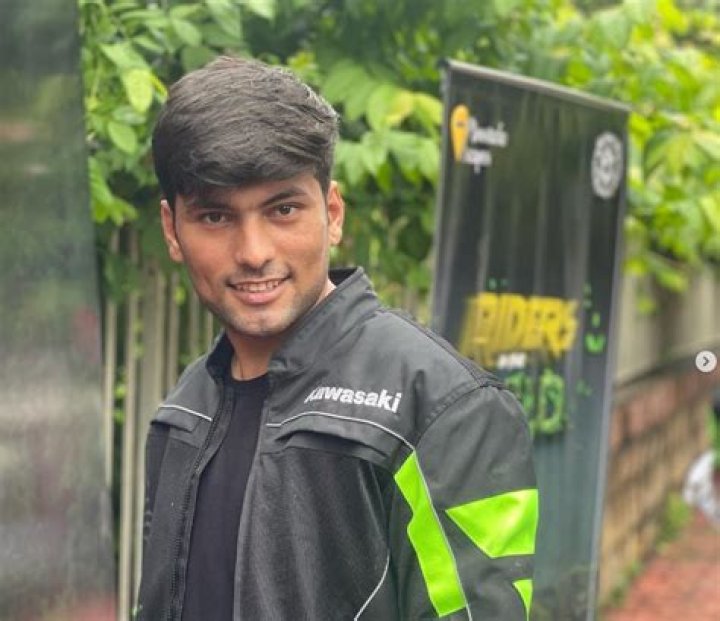 
Famous Indian YouTuber, Skylord, dies in a fatal auto accident 