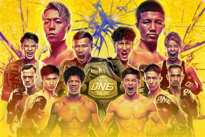 
Fariyar Aminipour Cause Of Death And Obituary, What Happened To ONE Championship Fighter Fariyar Aminipour? How Did Fariyar Aminipour Die? Who Was Fariyar Aminipour? 