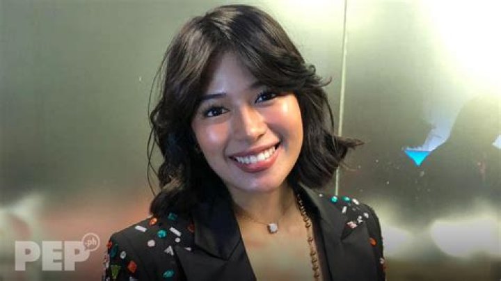 Gigi De Lana Height, Weight, Net Worth, Age, Birthday, Wikipedia, Who, Nationality, Biography