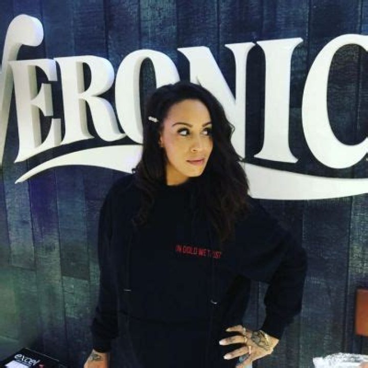 
Glennis Grace A Former AGT Contestant Was Arrested On Assault Charges 