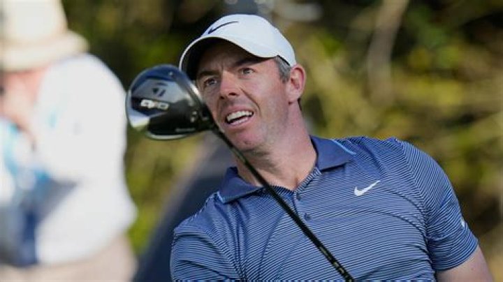 
Golfer Michael Gligic Career Details Explored- What Are His Career Earnings In 2022? 