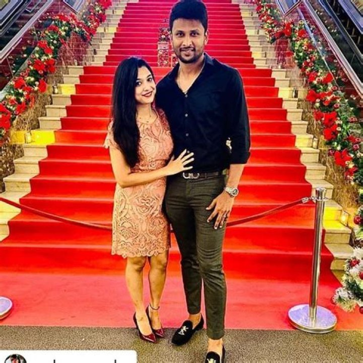
Gowtham Krishnappa Height, Weight, Net Worth, Age, Birthday, Wikipedia, Who, Nationality, Biography 