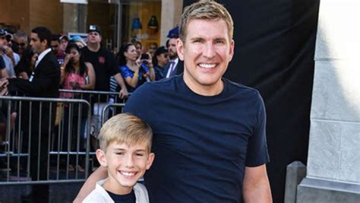 Grayson Chrisley Height, Weight, Net Worth, Age, Birthday, Wikipedia, Who, Instagram, Biography
