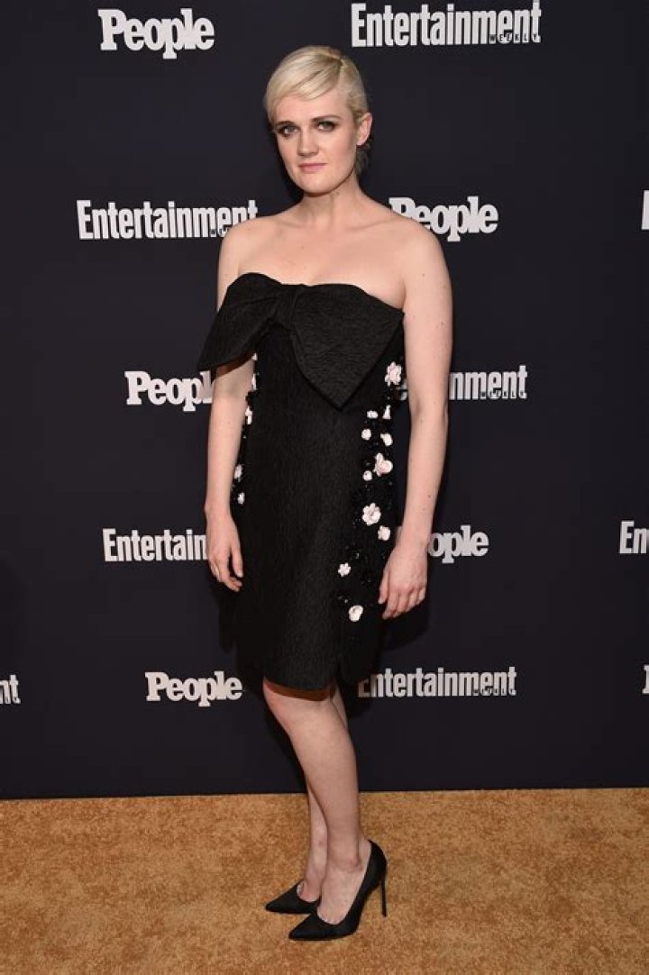 
Hannah Rankin Height, Weight, Net Worth, Age, Birthday, Wikipedia, Who, Nationality, Biography 