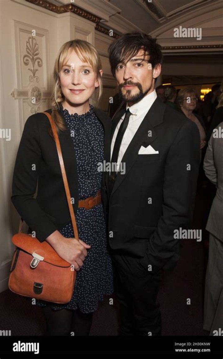 
Hattie Morahan And Her Partner Blake Ritson Have A Child Together – Here Is More To Know About The Operation Mincemeat Actress 