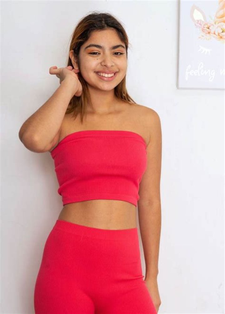 Hazel Heart Height, Weight, Net Worth, Age, Birthday, Wikipedia, Who, Instagram, Biography