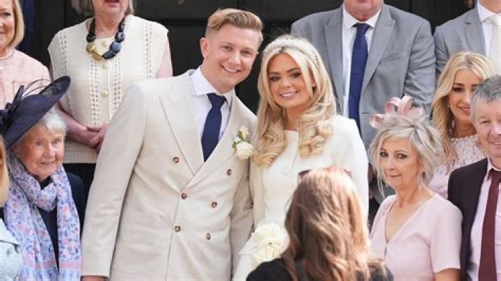 
Here’s All We Know About Countryfile Presenter Ellie Harrison’s Husband, Matt Goodman 