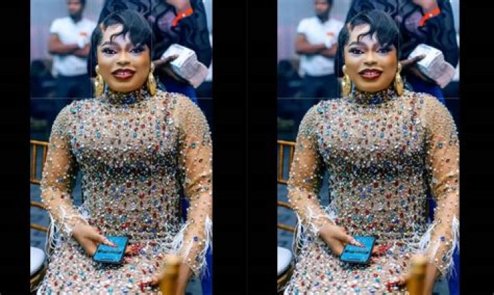 
“How Does This Concern Us?” Netizens Drag Bobrisky As He Brags About Flying A Stylist For His Birthday 