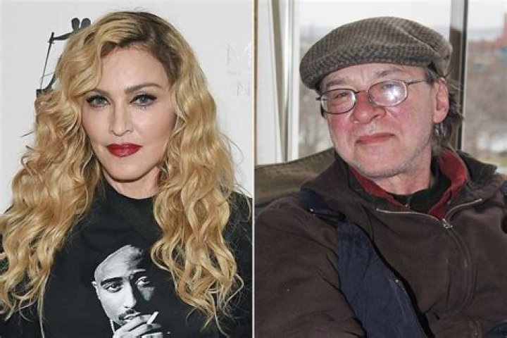 
How many siblings does Madonna have? All about her family in wake of brother Anthony Ciccone’s death 