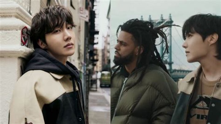 
“I CAN’T WAIT”: BTS j-hope excites fans with teasers for his upcoming solo single release on the street 