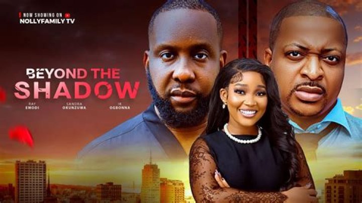 
“I No Dey Build Man,” Says Etinosa Idemudia In The Film Anikulapo About ‘Saro.’ 