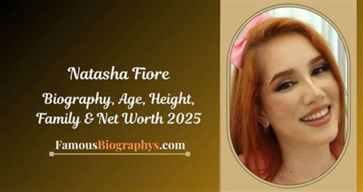 
Ilaria Fiore Height, Weight, Net Worth, Age, Birthday, Wikipedia, Who, Instagram, Biography 