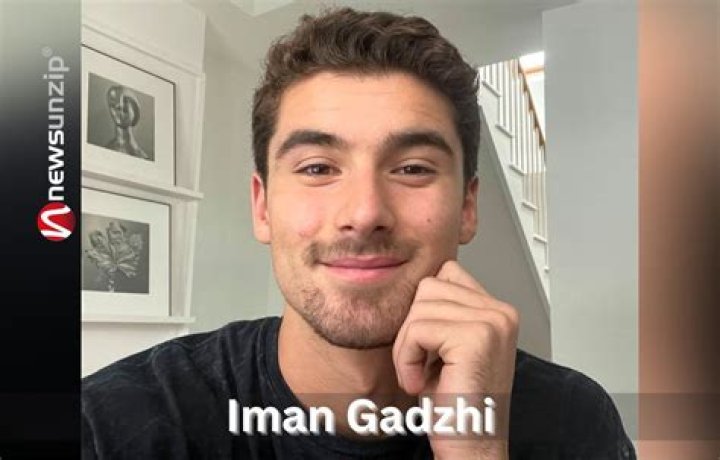 Iman Gadzhi Height, Weight, Net Worth, Age, Birthday, Wikipedia, Who, Instagram, Biography