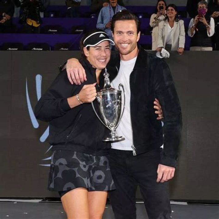 
Is Angelique Kerber Married? 