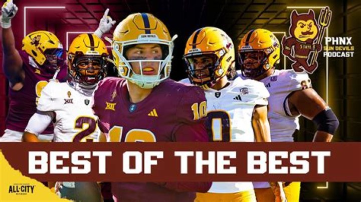 
Is ASU Football Player Stanley Lambert Arrested Over DUI Charges? Jail Sentence Explained 