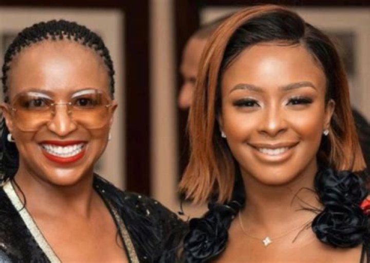 
Is Boity Thulo Related To Sissy Boy? Content Creator And Model Name Revealed 