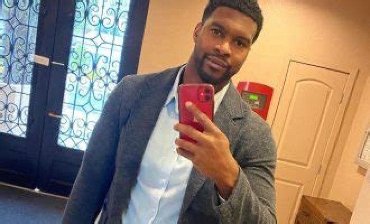 
Is Branden Wellington Engaged? Who is Branden Wellington Engaged to? 