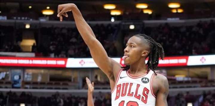 
Is Chicago Bulls Ayo Dosunmu Hair Real? Long Hairstyle – How Did He Grow His Hair 