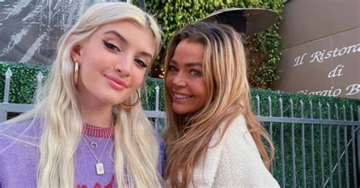 
Is Denise Richards joining OnlyFans? Actress drops HINT after Sami Sheen’s first racy pics go up 