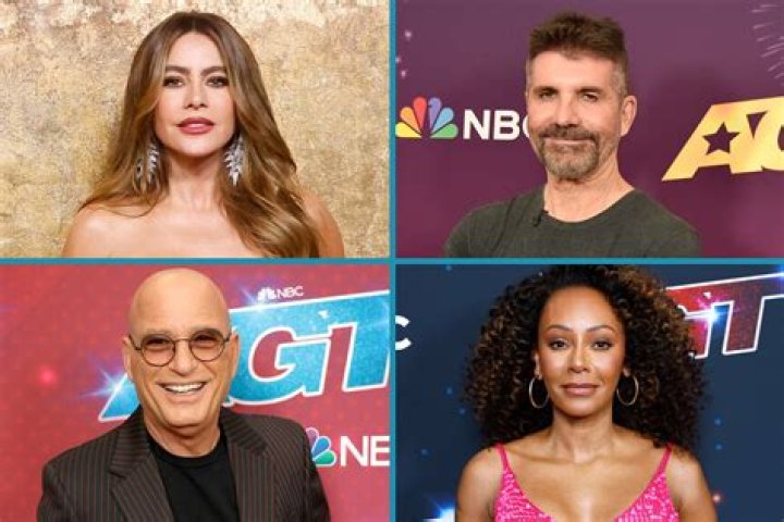 
Is Howie Mandel Leaving AGT? What Happened To Him 