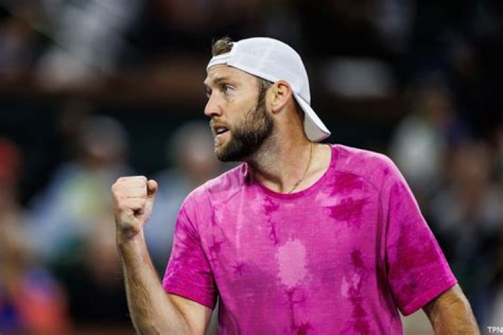 
Is Jack Sock Retiring – What Happened To Him? Injury Details & Health Update Of The Tennis Star 