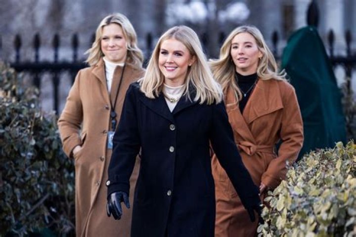 Is Kirk Cousins Sister Married? Meet Karalyne Cousins On Instagram