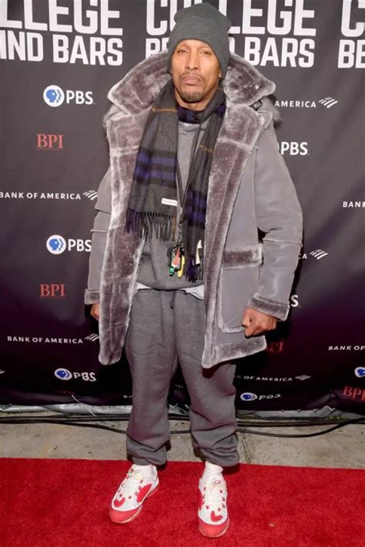 Is Korey Wise Married to Wife? Or Dating Girlfriend? Past Relationships