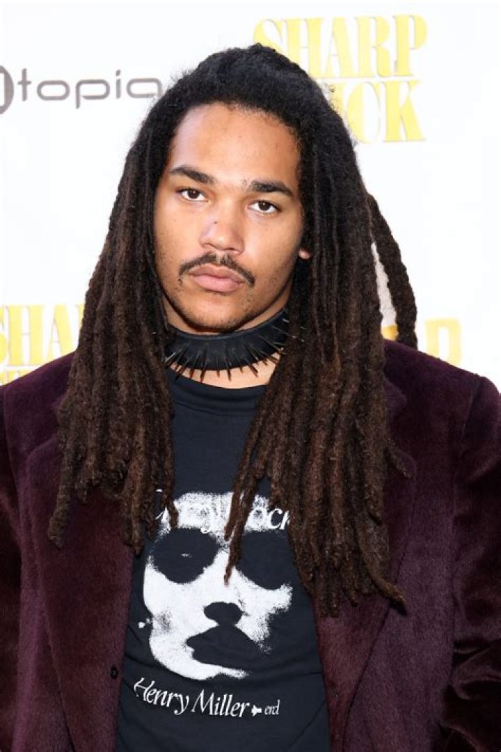 Is Luka Sabbat Gay? Age, Height, Net Worth