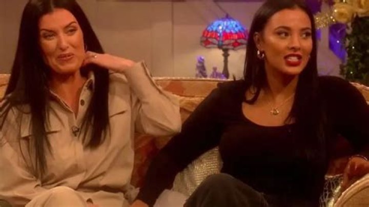 Is Maya Jama Muslim? British Television Actress Is Born To Swedish-Somali Parents