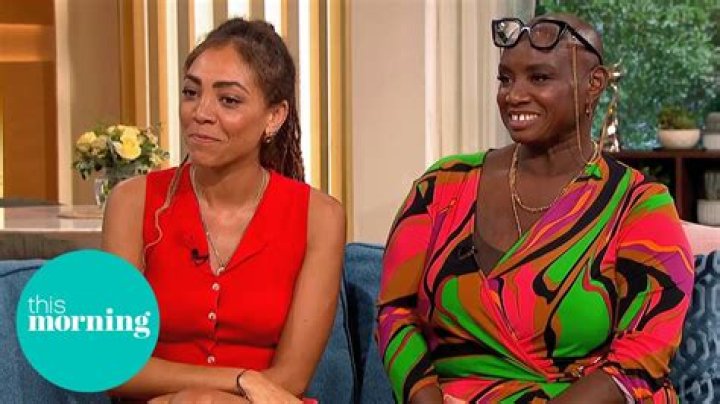 
Is Miquita Oliver’s Illness Related To Eating Disorder? Health Updates On Sunday Brunch Presenter 