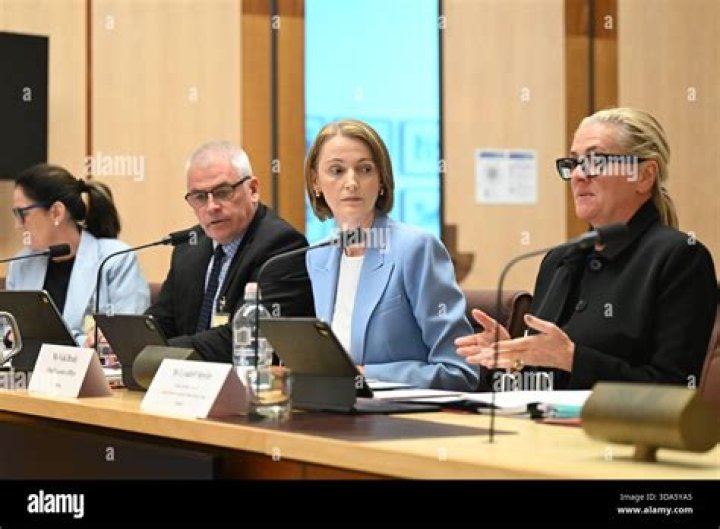 
Is Telstra New CEO Vicki Brady Husband A Stay At Home Dad? Details On Her Kids And Salary 