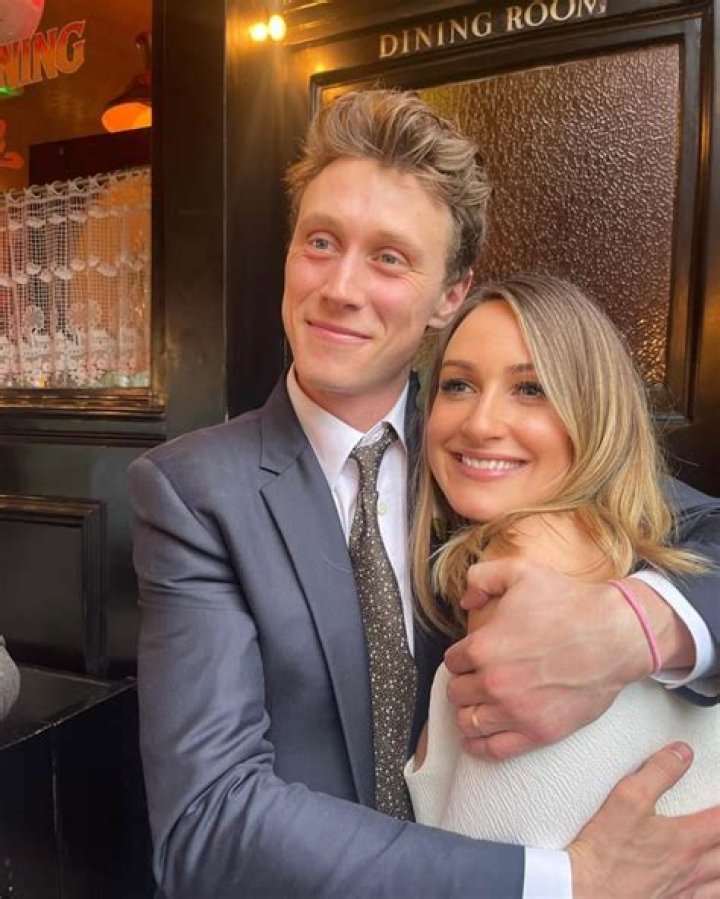 
Is The Actor Sean Kleier Dating Isabelle Marie McKay? Wedding Season Actor Relationship Timeline 
