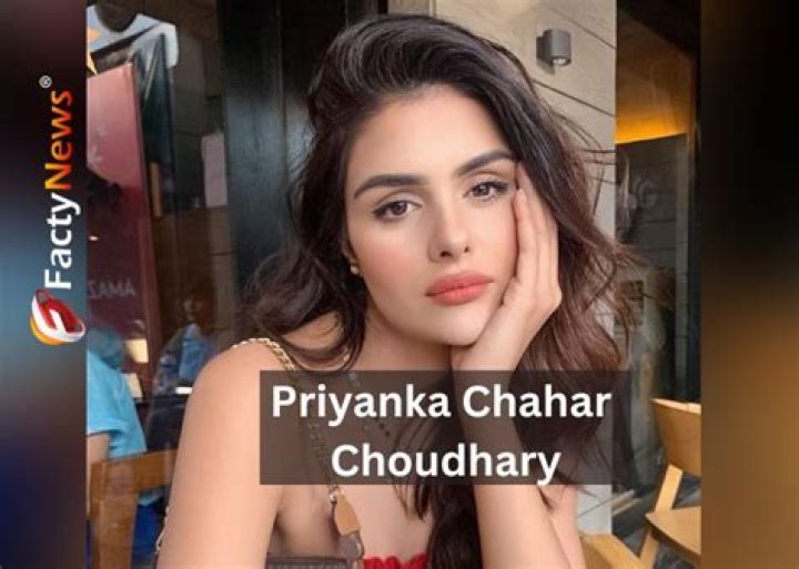 Ishika Choudhary Height, Weight, Net Worth, Age, Birthday, Wikipedia, Who, Nationality, Biography