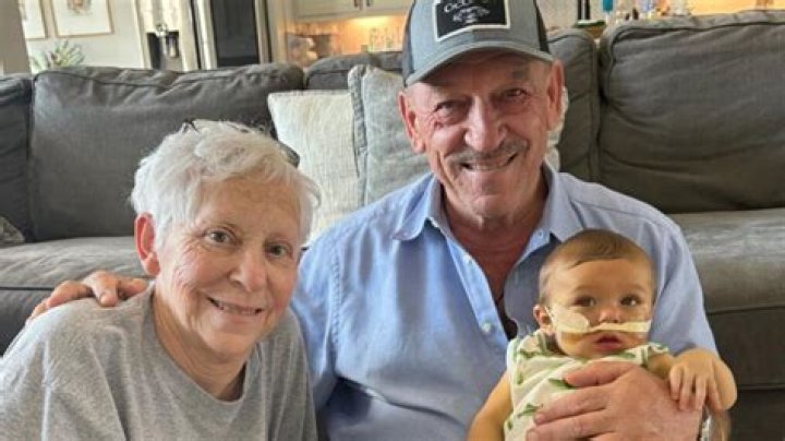 Jacob Landry Wife Lyndsi Landry Age, Birthday, Wikipedia, Who, Nationality, Biography