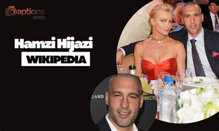 
Jamal Hijazi Age, Birthday, Wikipedia, Who, Nationality, Biography 