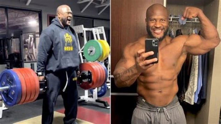 James Harrison Height, Weight, Net Worth, Age, Birthday, Wikipedia, Who, Instagram, Biography