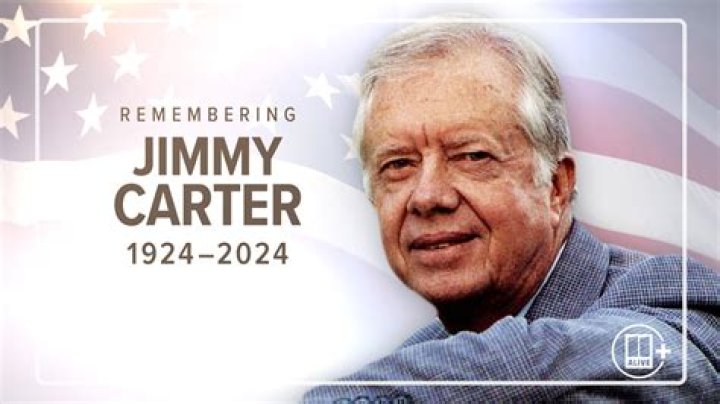 
Jimmy Burson Obituary, What was Jimmy Burson Cause of Death? 
