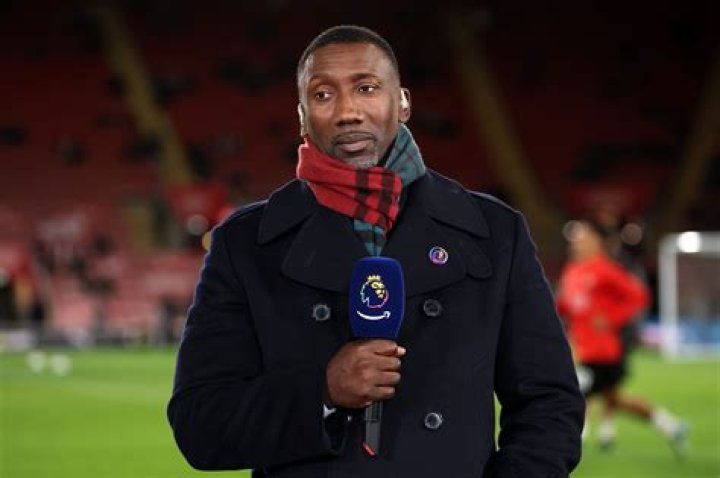 
Jimmy Floyd Hasselbaink Height, Weight, Net Worth, Age, Birthday, Wikipedia, Who, Instagram, Biography 