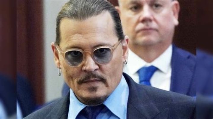 
Johnny Depp, Lawyer Joelle Rich’s relationship reportedly not exclusive 
