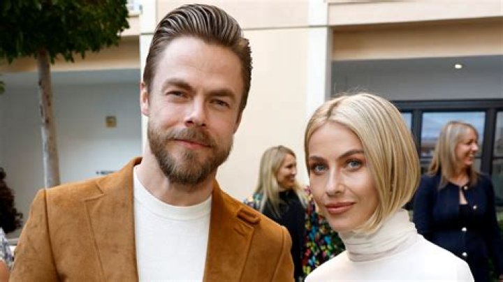 
Julianne Hough Will Sing, Dance and Tell Stories in Four N.Y.C. Concert Dates Next Month 
