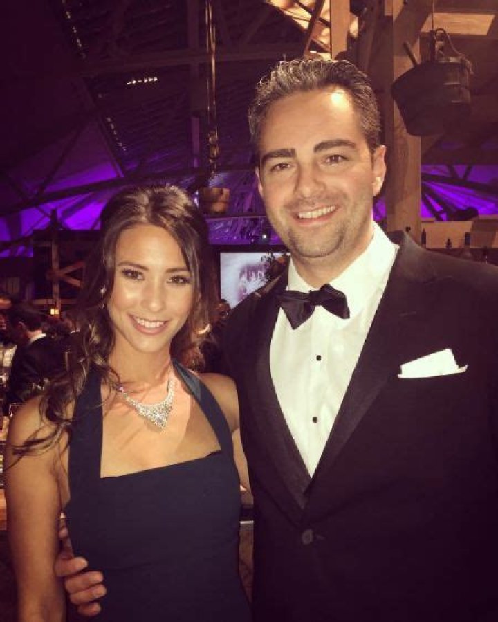 Kaitlyn Leeb Height, Age, Husband, Biography, Wiki, Net Worth
