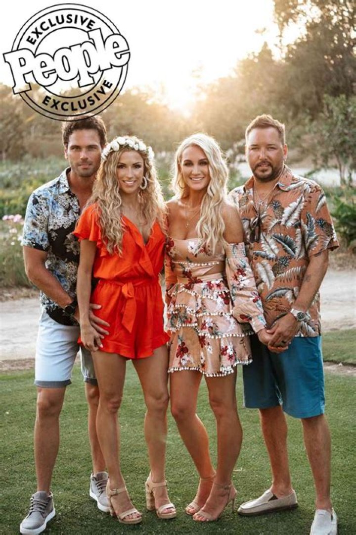 Kasi Rosa Wicks – Jason Aldean’s Sister, Does He Have A Brother?