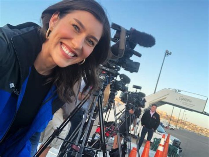 
Kasia Gregorczyk Height, Net Worth, Age, Who, Facts, Biography, Wiki 