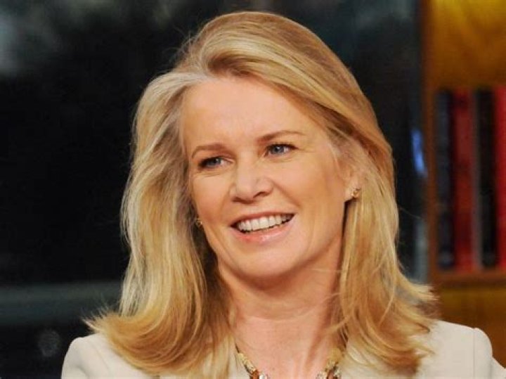 Katty Kay Height, Weight, Net Worth, Age, Birthday, Wikipedia, Who, Nationality, Biography
