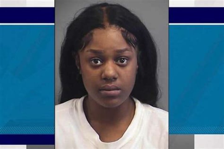 
Kazjah Dillon, Was arrested for the Death of a 3-month-old Toddler in a DUI crash 