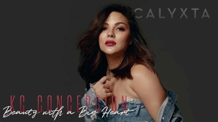 KC Concepcion Height, Age, Boyfriend, Biography, Wiki, Net Worth