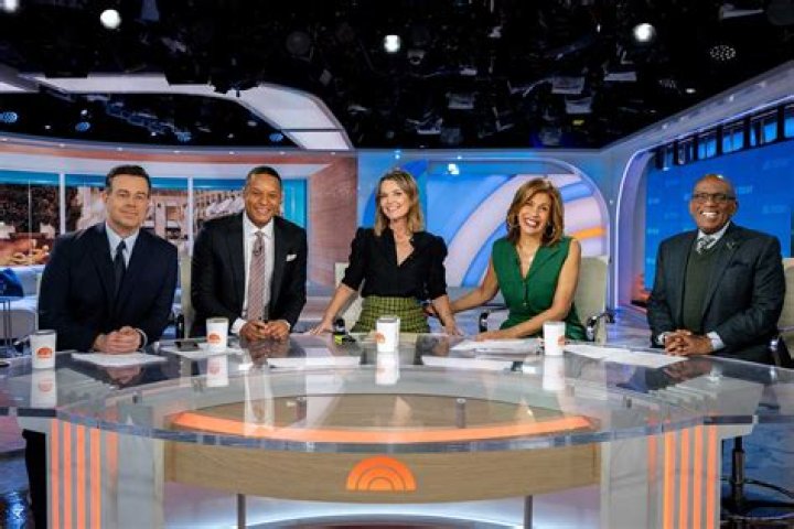 
Ken Dilanian is he an Armenian? Journalist for NBC News Loses Weight 