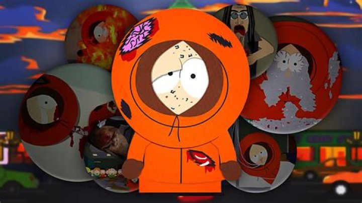Kenny Red Cause Of Death, How Did Kenny Red Die?